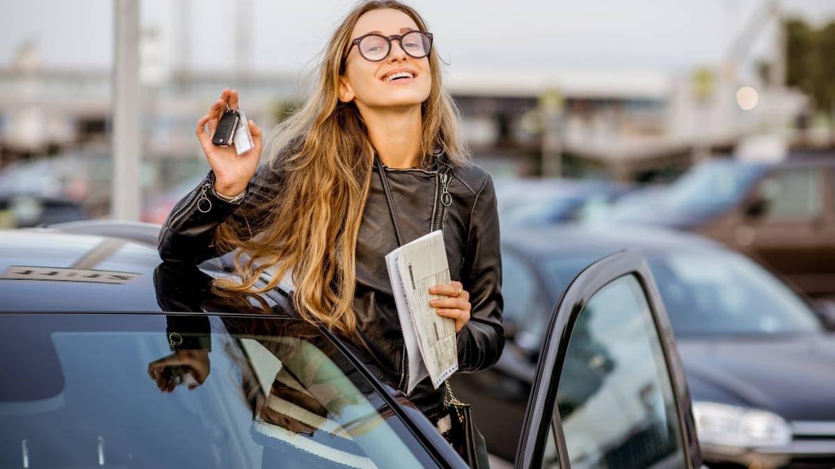 A chi è consigliato il noleggio per privati?