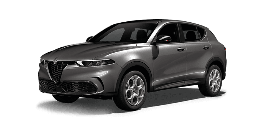 Alfa Romeo TONALE 1.6 Diesel 130cv TCT6 Sprint - Noleggio a lungo termine senza anticipo