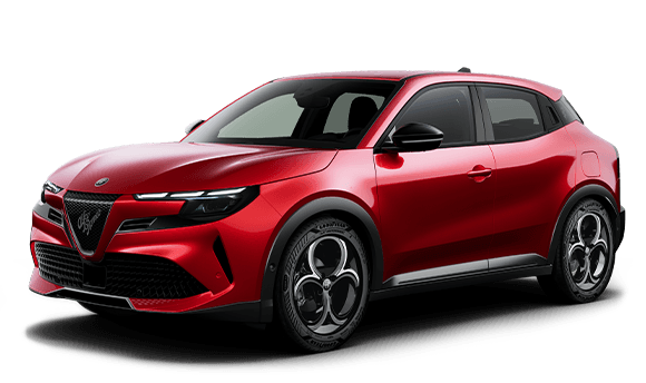 ALFA ROMEO JUNIOR 1.2 145CV Hybrid eDCT6