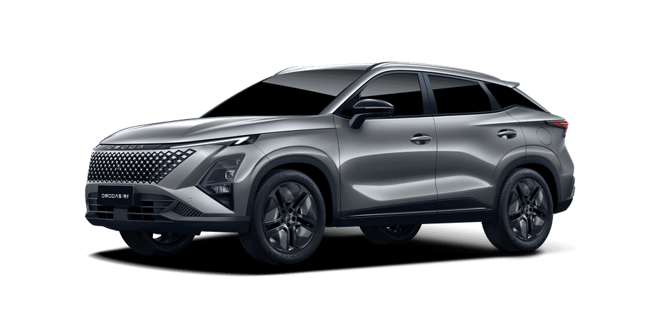 OMODA 5 SHS-H 1.5 TGDI HEV PURE - Noleggio a lungo termine senza anticipo - Offerta speciale per privati