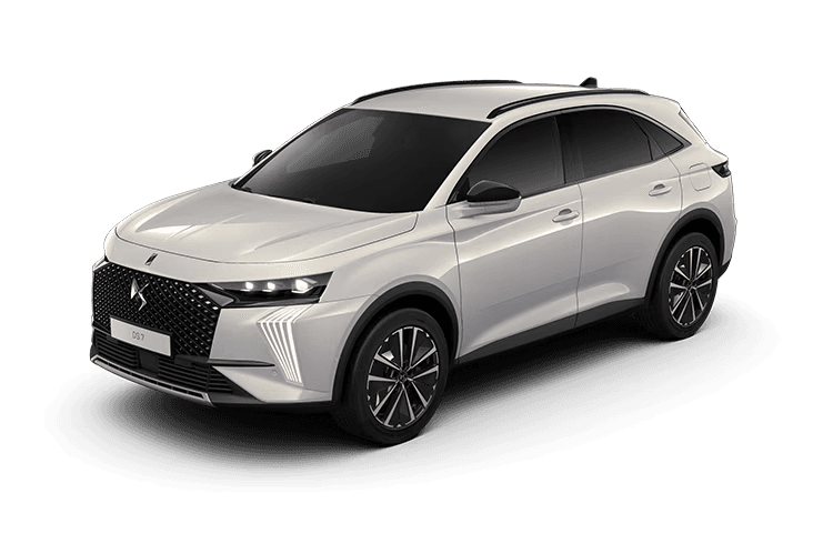 DS 7 BlueHDi 130 Automatica Pallas - Noleggio a lungo termine senza anticipo