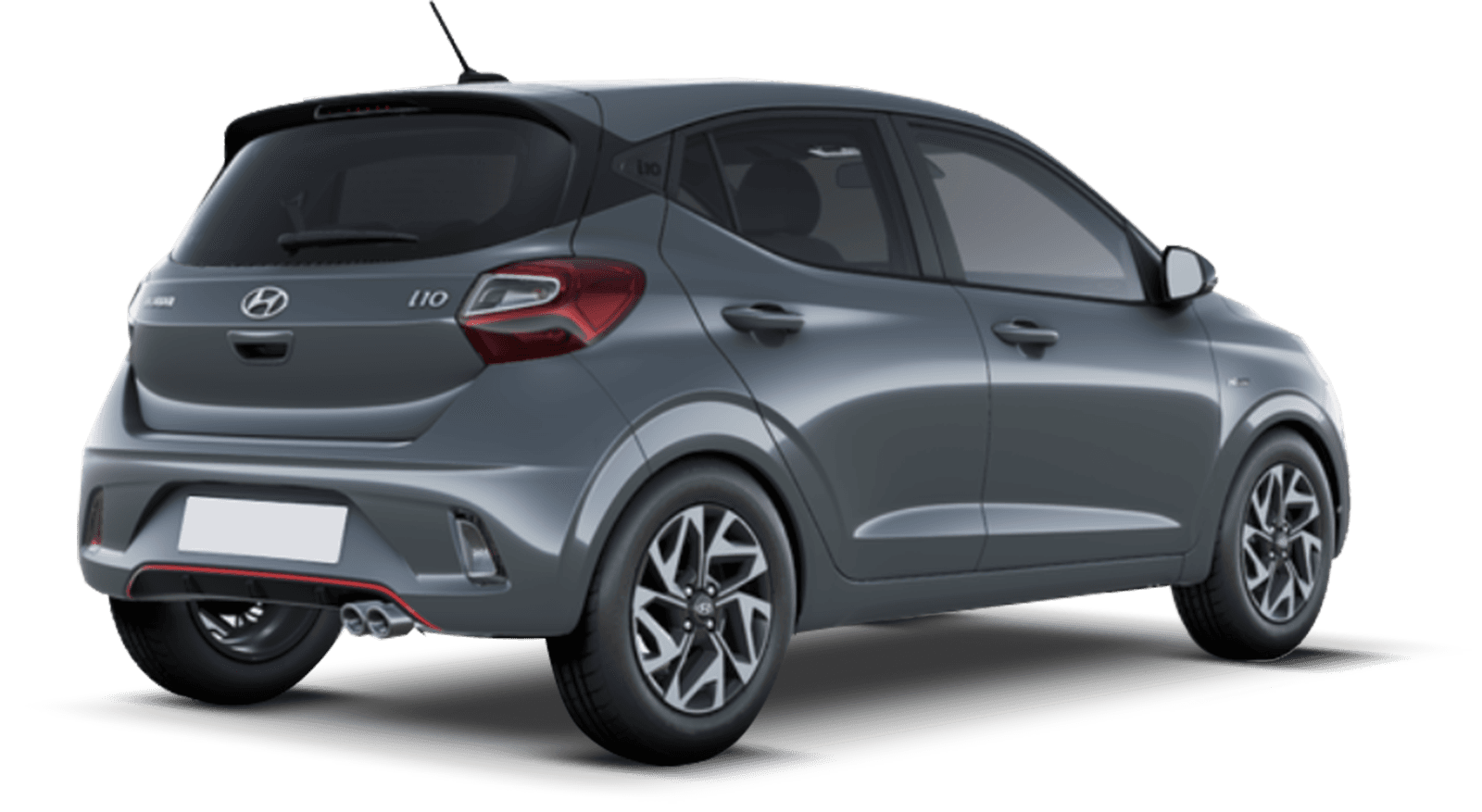 HYUNDAI I10 1.0 MPI A/T Connectline