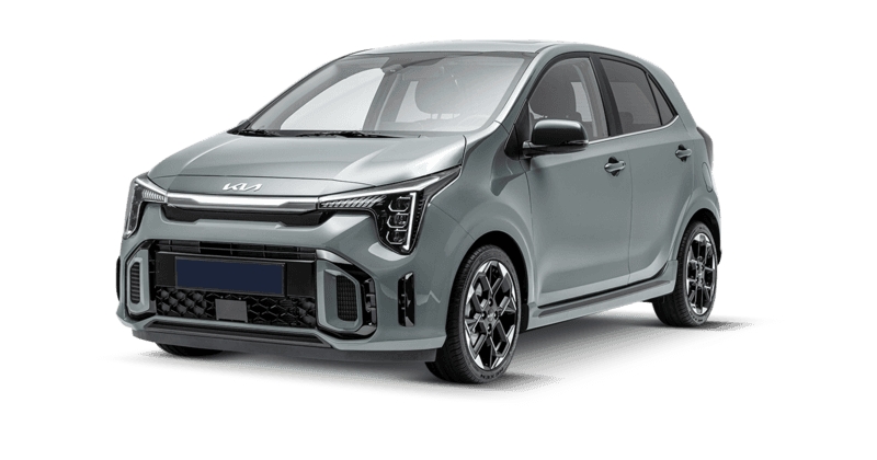 KIA PICANTO 1.0 MPi Urban