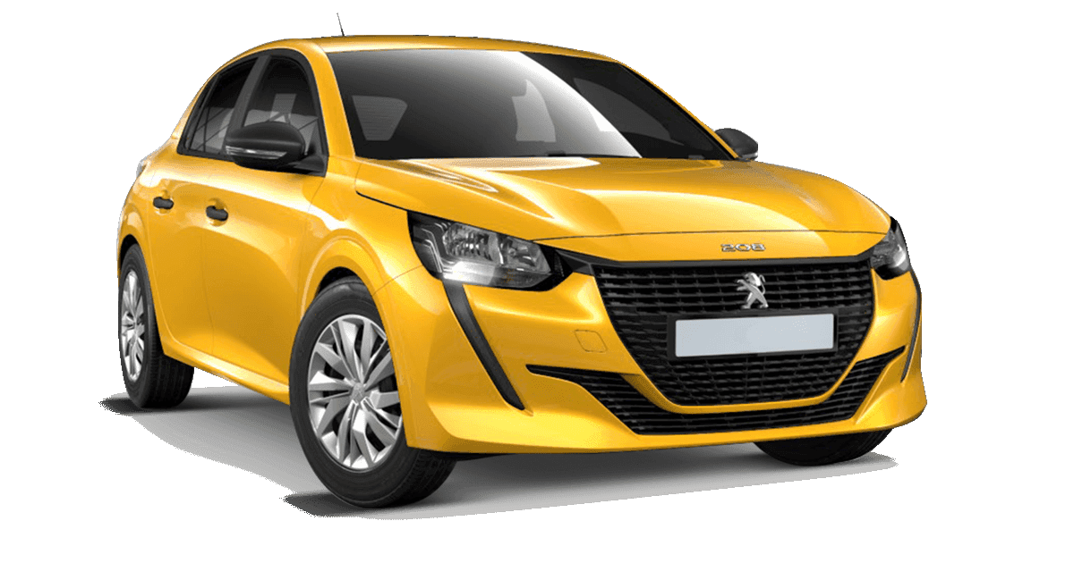PEUGEOT 208 Allure Puretech 100 S/S