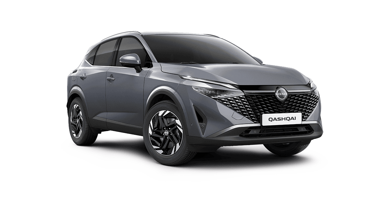 NISSAN QASHQAI 1.5 HEV e-Power Acenta Auto
