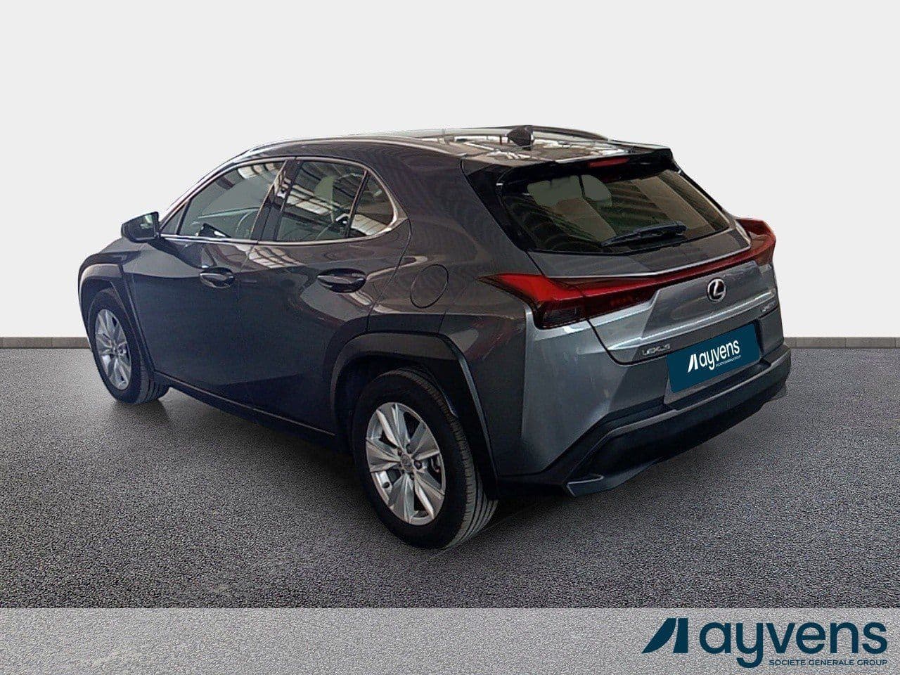 LEXUS UX 250h Hybrid Business