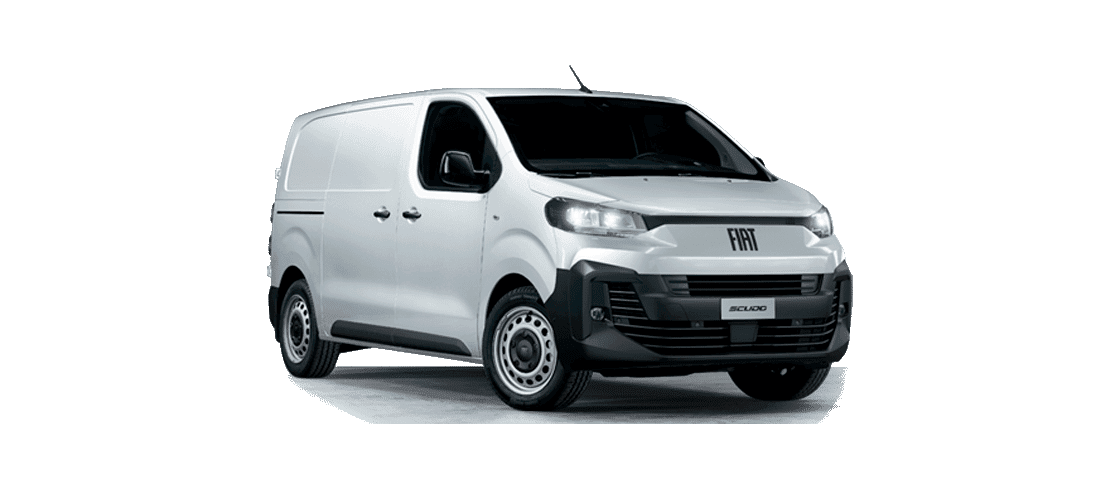 SCUDO VAN L2H1 1.5 BlueHdi 120cv MT6