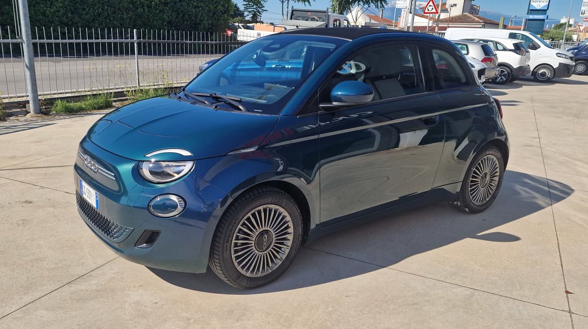 Noleggio auto usate a lungo termine: come funziona e perché conviene